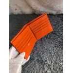 エルメス高品質新作入荷本革 財布 JIANGX工場