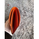 エルメス高品質新作入荷本革 財布 JIANGX工場