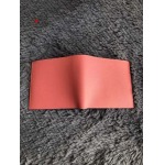 エルメス高品質新作入荷本革 財布 JIANGX工場