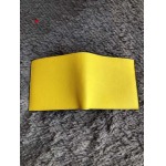 エルメス高品質新作入荷本革 財布 JIANGX工場