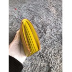 エルメス高品質新作入荷本革 財布 JIANGX工場