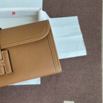 エルメス高品質新作入荷本革 財布 JIANGX工場