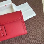 エルメス高品質新作入荷本革 財布 JIANGX工場