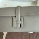 エルメス高品質新作入荷本革 財布 JIANGX工場