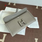 エルメス高品質新作入荷本革 財布 JIANGX工場