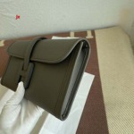 エルメス高品質新作入荷本革 財布 JIANGX工場