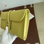 エルメス高品質新作入荷本革 財布 JIANGX工場