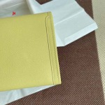 エルメス高品質新作入荷本革 財布 JIANGX工場