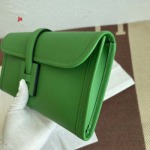 エルメス高品質新作入荷本革 財布 JIANGX工場