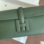 エルメス高品質新作入荷本革 財布 JIANGX工場