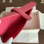 エルメス高品質新作入荷本革 財布 JIANGX工場