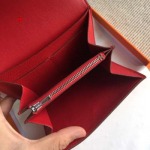 エルメス高品質新作入荷本革 財布 JIANGX工場