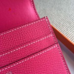 エルメス高品質新作入荷本革 財布 JIANGX工場