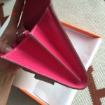 エルメス高品質新作入荷本革 財布 JIANGX工場