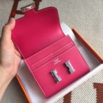 エルメス高品質新作入荷本革 財布 JIANGX工場