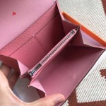 エルメス高品質新作入荷本革 財布 JIANGX工場