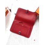 エルメス高品質新作入荷本革 財布 JIANGX工場