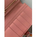 エルメス高品質新作入荷本革 財布 JIANGX工場