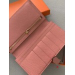 エルメス高品質新作入荷本革 財布 JIANGX工場