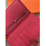 エルメス高品質新作入荷本革 財布 JIANGX工場