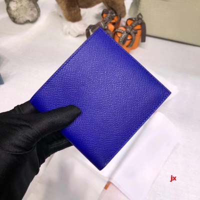 エルメス高品質新作入荷本革 財布 JIANGX工場