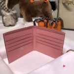 エルメス高品質新作入荷本革 財布 JIANGX工場