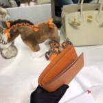 エルメス高品質新作入荷本革 財布 JIANGX工場
