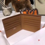 エルメス高品質新作入荷本革 財布 JIANGX工場
