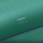 エルメス高品質新作入荷本革 財布 JIANGX工場