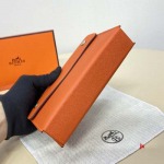 エルメス高品質新作入荷本革 財布 JIANGX工場