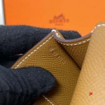 エルメス高品質新作入荷本革 財布 JIANGX工場