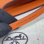 エルメス高品質新作入荷本革 財布 JIANGX工場