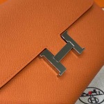 エルメス高品質新作入荷本革 財布 JIANGX工場