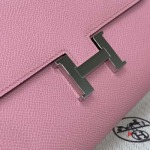 エルメス高品質新作入荷本革 財布 JIANGX工場