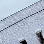 エルメス高品質新作入荷本革 財布 JIANGX工場