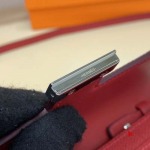 エルメス高品質新作入荷本革 財布 JIANGX工場