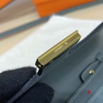 エルメス高品質新作入荷本革 財布 JIANGX工場