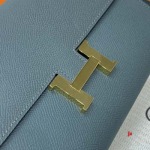 エルメス高品質新作入荷本革 財布 JIANGX工場