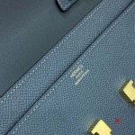 エルメス高品質新作入荷本革 財布 JIANGX工場