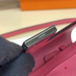 エルメス高品質新作入荷本革 財布 JIANGX工場