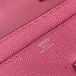 エルメス高品質新作入荷本革 財布 JIANGX工場