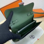 エルメス高品質新作入荷本革 財布 JIANGX工場