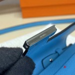 エルメス高品質新作入荷本革 財布 JIANGX工場