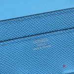 エルメス高品質新作入荷本革 財布 JIANGX工場