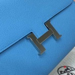 エルメス高品質新作入荷本革 財布 JIANGX工場