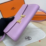 エルメス高品質新作入荷本革 財布 JIANGX工場