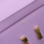 エルメス高品質新作入荷本革 財布 JIANGX工場