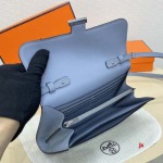 エルメス高品質新作入荷本革 財布 JIANGX工場