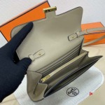 エルメス高品質新作入荷本革 財布 JIANGX工場