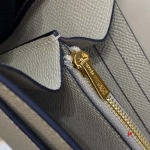 エルメス高品質新作入荷本革 財布 JIANGX工場